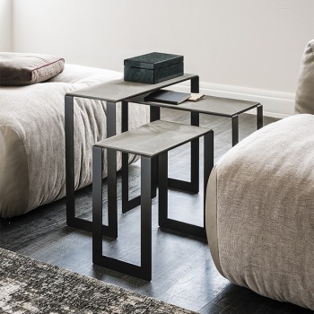 Cattelan Italia Kitano Side Table